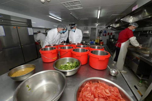 通州區(qū)學校食堂食品安全檢查全覆蓋 保障學生餐飲管理